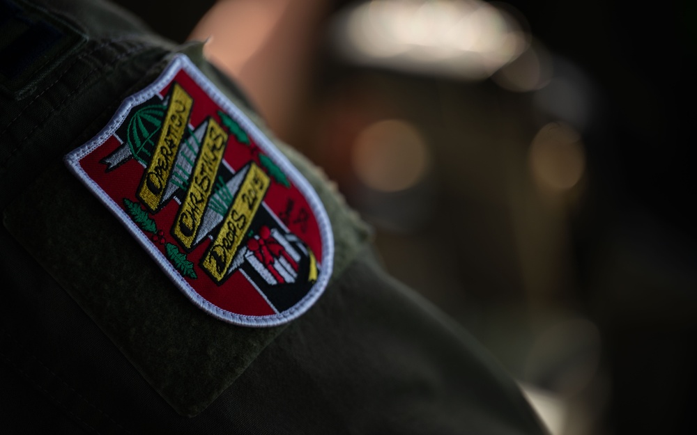 Honoring Jutba: A Tribute Drop During OCD25