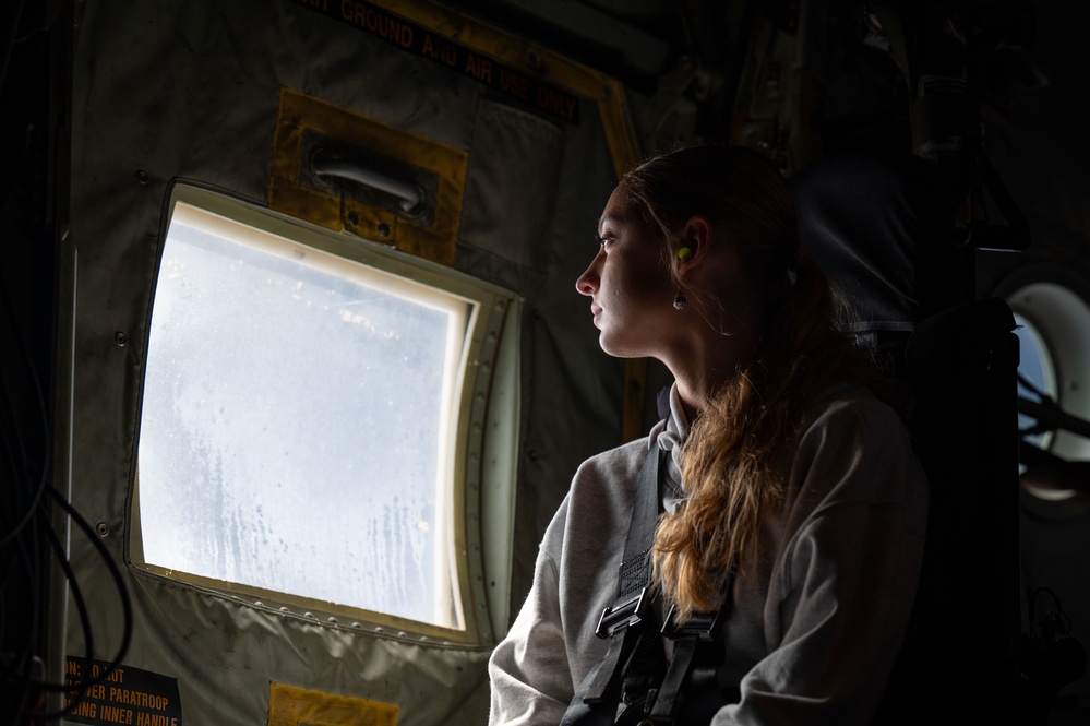 Honoring Jutba: A Tribute Drop During OCD25