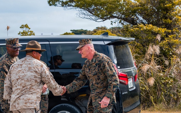 III MEF Attack Drone Competition Live Demo