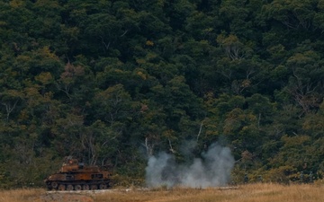 III MEF Attack Drone Competition Live Demo