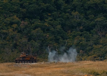 III MEF Attack Drone Competition Live Demo