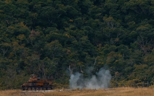 III MEF Attack Drone Competition Live Demo