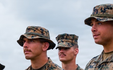 III MEF Attack Drone Competition Live Demo