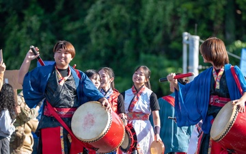 Another day for greatness – Kadena Special Olympics 2025