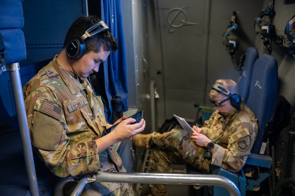 The 62 AW Transports HIMARS during Operation KENNEY STRIKES BACK