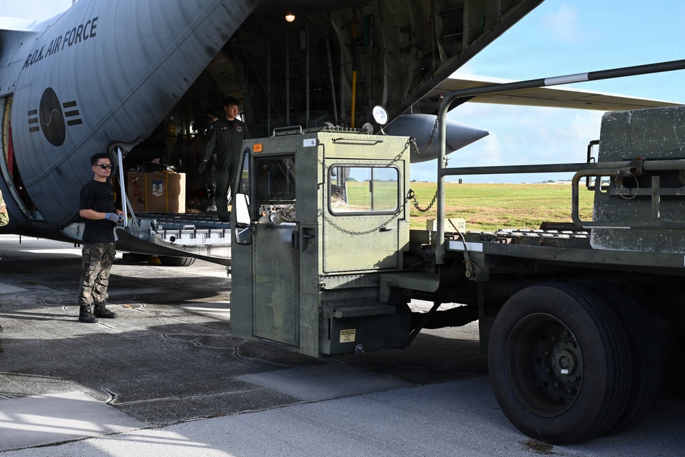 Alliances in Action: Preparing OCD25 Bundles for Delivery