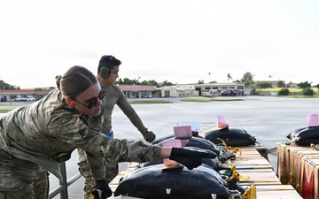 Alliances in Action: Preparing OCD25 Bundles for Delivery