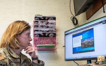 SrA Josie Ferguson Shogun of the Week