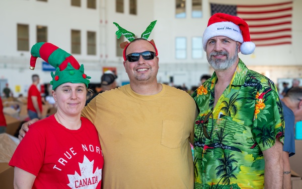 Faces of OCD: The heart of the mission