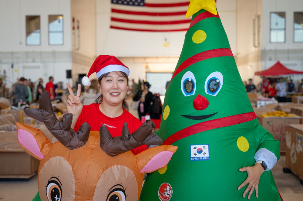 Faces of OCD: The heart of the mission