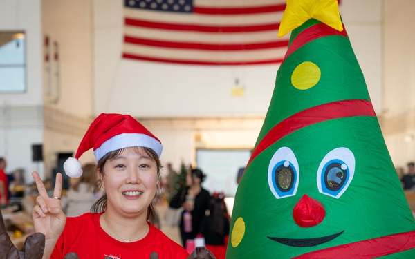 Faces of OCD: The heart of the mission