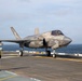 USS Tripoli Conducts Morning Flight Operations