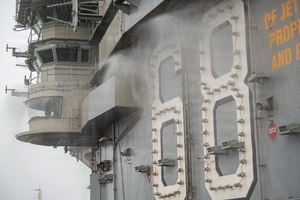 Outpost Outspoken, Episode 76