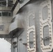 Nimitz Conducts a Counter Measure Wash Down