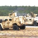 JB MDL- 2 BN 25 Marines, Live Fire CAAT Exercise