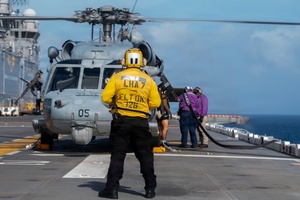 AFN Naples Radio News - CTF 66 Change of Command and NSA Naples 250 Navy Ball