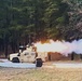 JB MDL- 2 BN 25 Marines, Live Fire CAAT Exercise