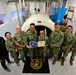 Pensacola Naval Facility Earns Prestigious Hyperbaric Accreditation; A First in the U.S. Navy