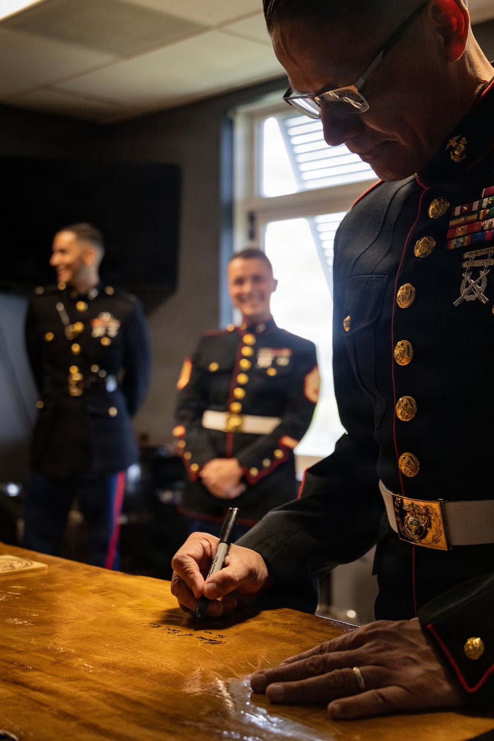 SMMC visits Littoral Distribution Company A in Puerto Rico