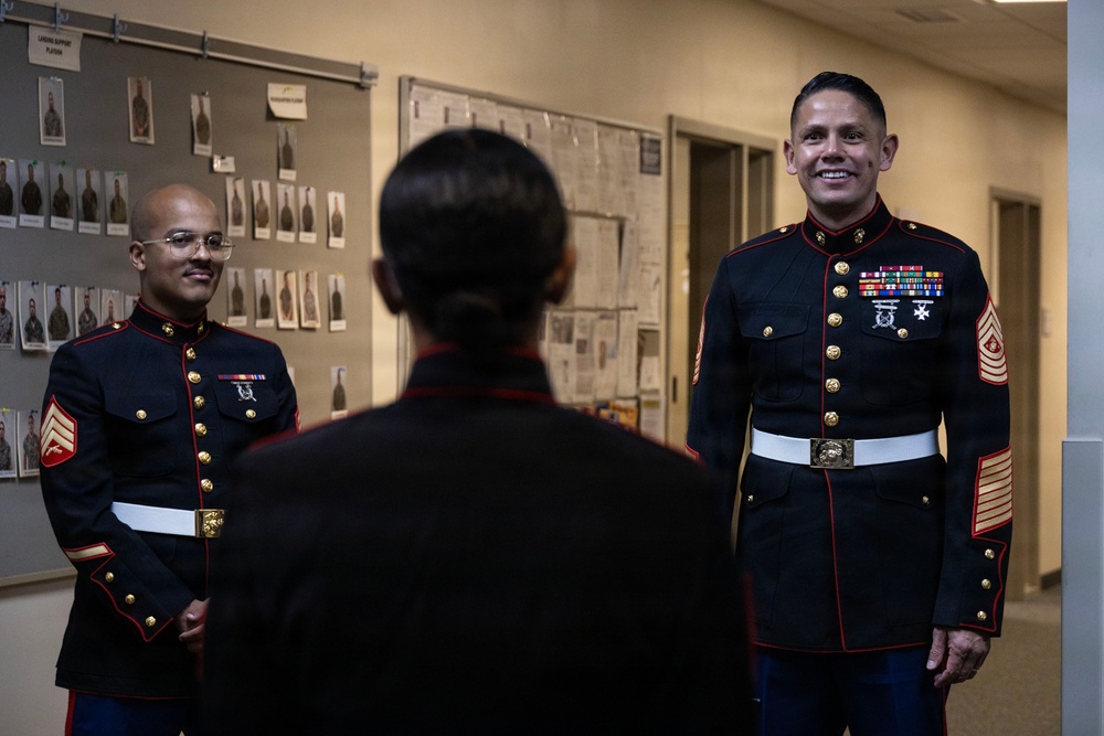 SMMC visits Littoral Distribution Company A in Puerto Rico