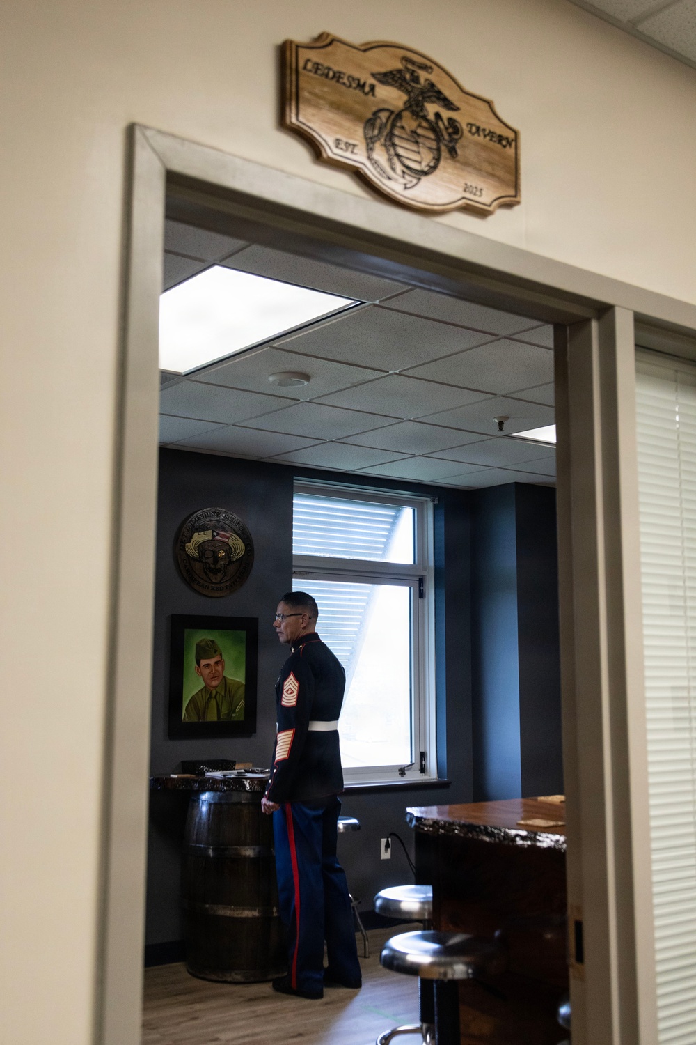 SMMC visits Littoral Distribution Company A in Puerto Rico