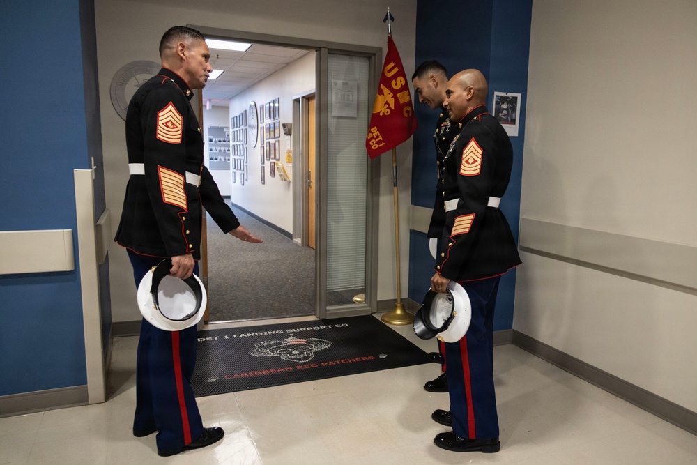 SMMC visits Littoral Distribution Company A in Puerto Rico