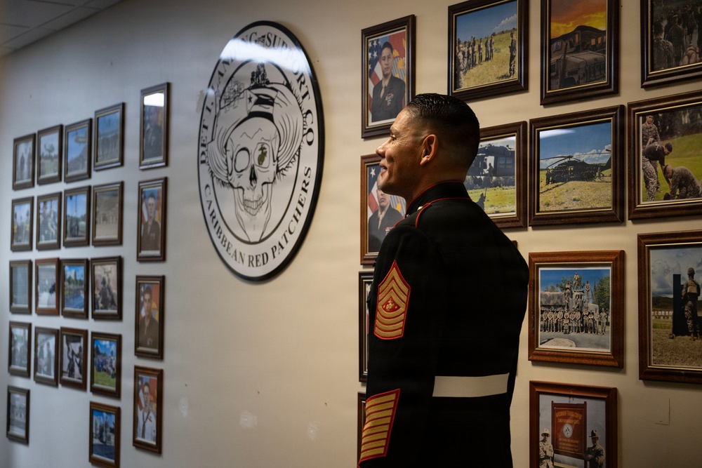 SMMC visits Littoral Distribution Company A in Puerto Rico