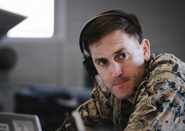 Task Force Ashland Conducts Battle Staff Training