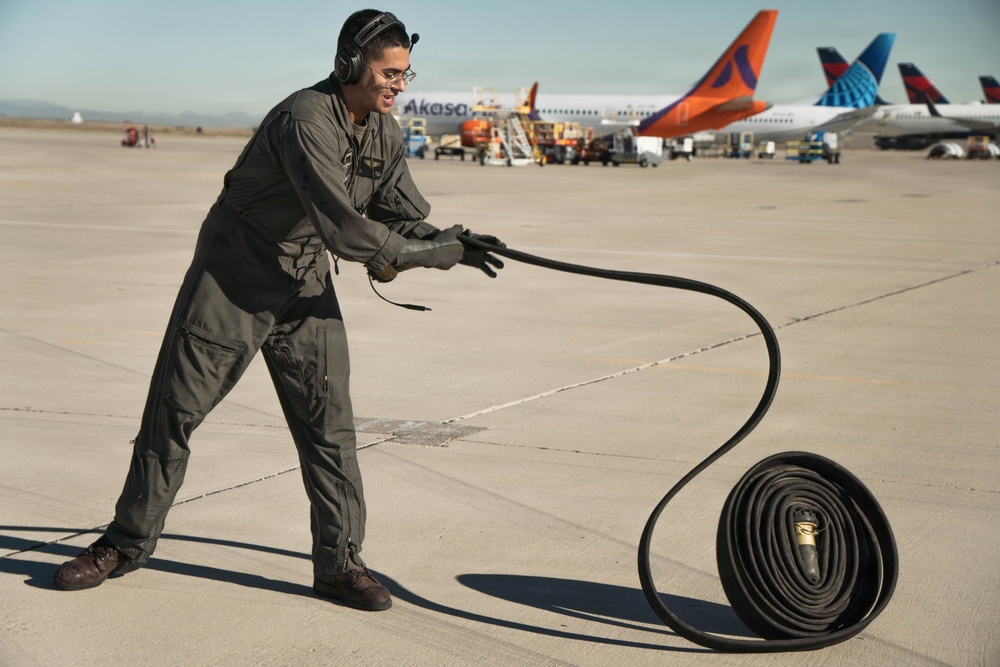 Steel Knight 25: Raiders, Death Rattlers conduct ADGR