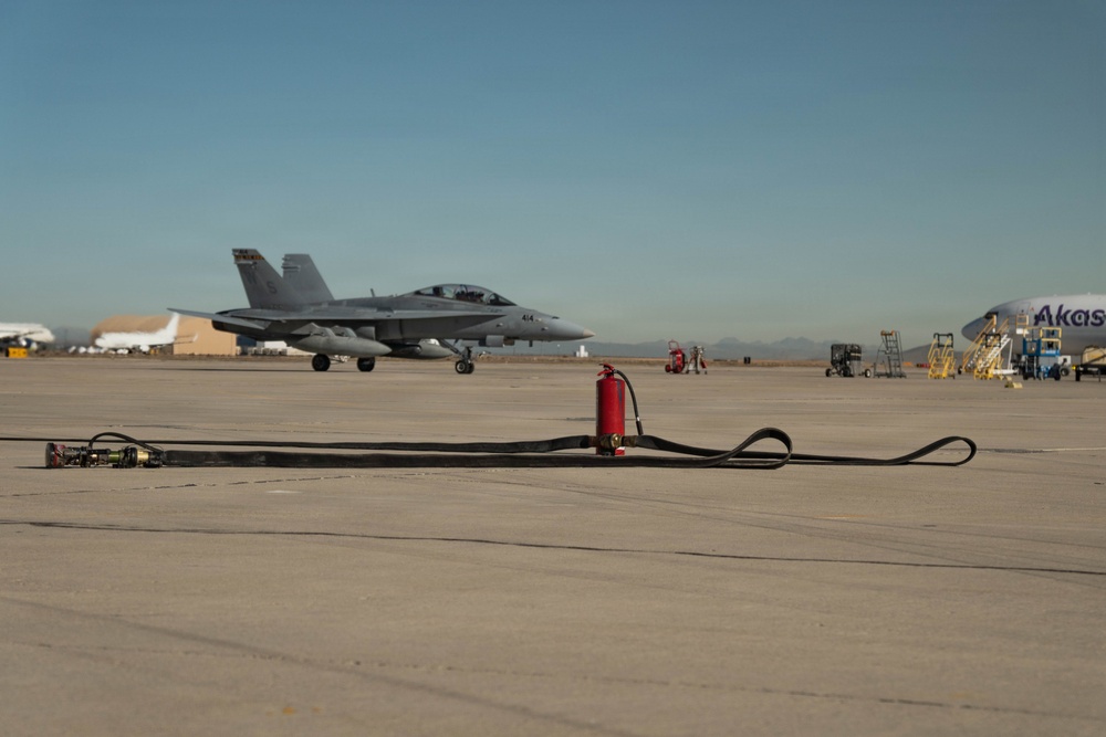 Steel Knight 25: Raiders, Death Rattlers conduct ADGR