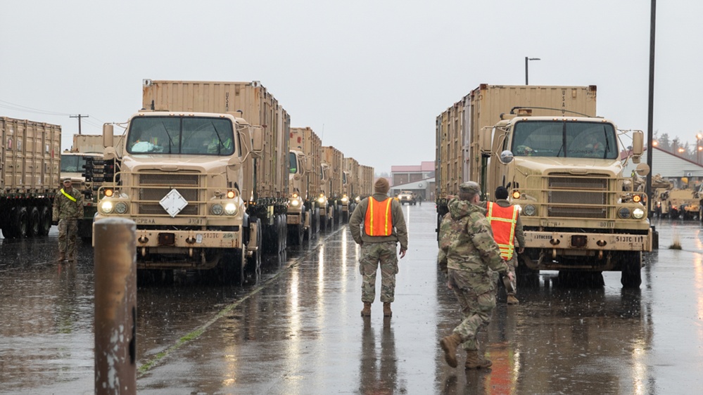 593rd CSC facilitates operation in preparation for Korea Rotational Forces