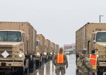 593rd CSC facilitates operation in preparation for Korea Rotational Forces