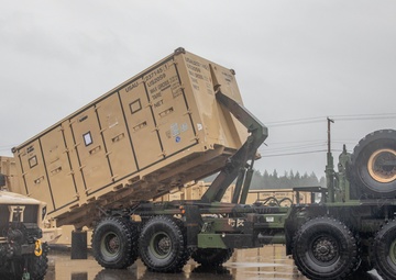 593rd CSC facilitates operation in preparation for Korea Rotational Forces