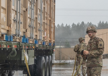 593rd CSC facilitates operation in preparation for Korea Rotational Forces
