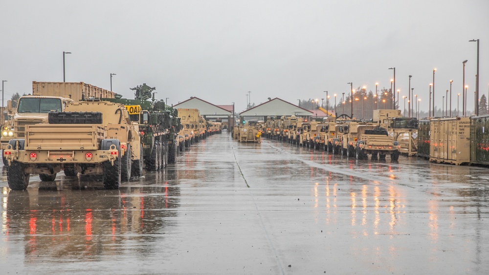 593rd CSC facilitates operation in preparation for Korea Rotational Forces