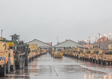 593rd CSC facilitates operation in preparation for Korea Rotational Forces