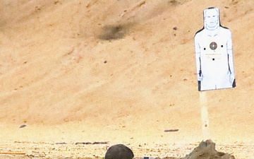 JB MDL- 2 BN 25 Marines, Co. F, PEQ Zero