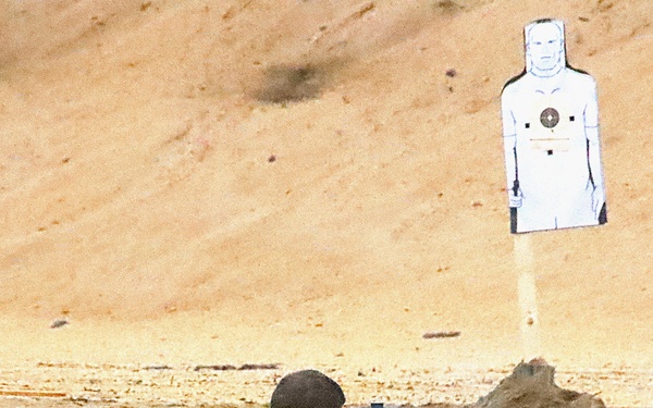 JB MDL- 2 BN 25 Marines, Co. F, PEQ Zero