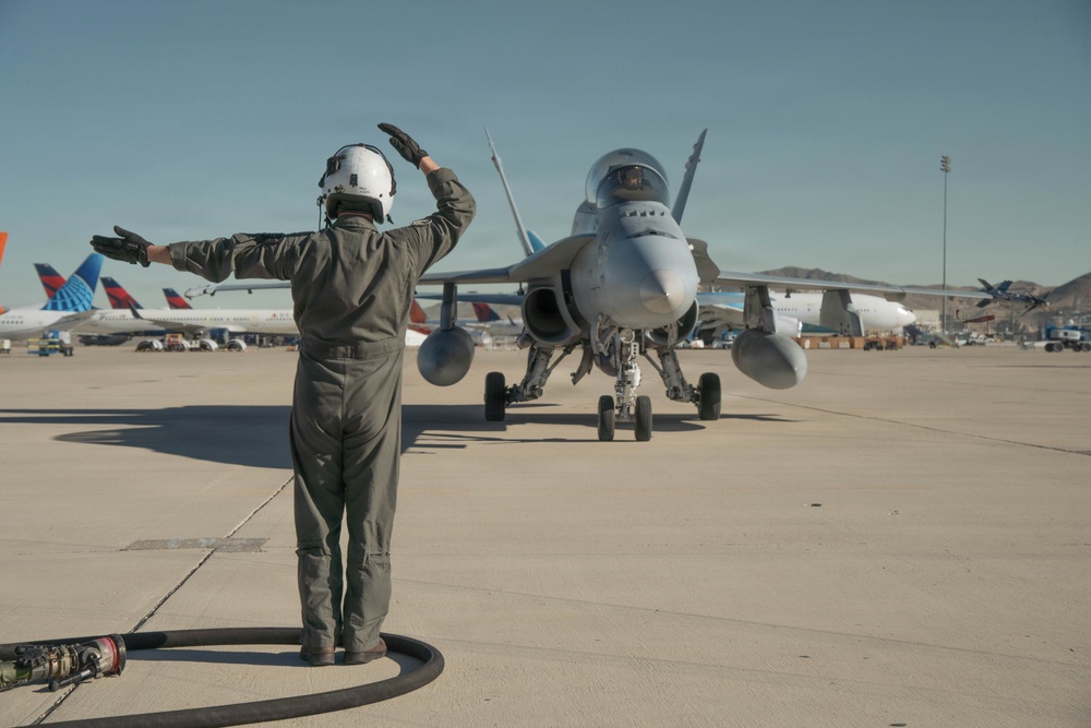 Steel Knight 25: Raiders, Death Rattlers conduct ADGR