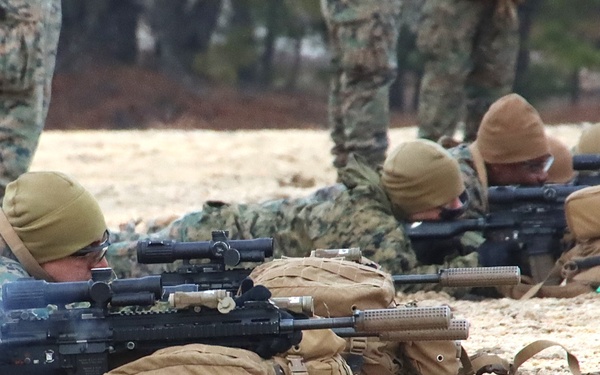 JB MDL- 2 BN 25 Marines, Co. F, PEQ Zero