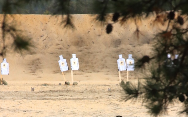 JB MDL- 2 BN 25 Marines, Co. F, PEQ Zero