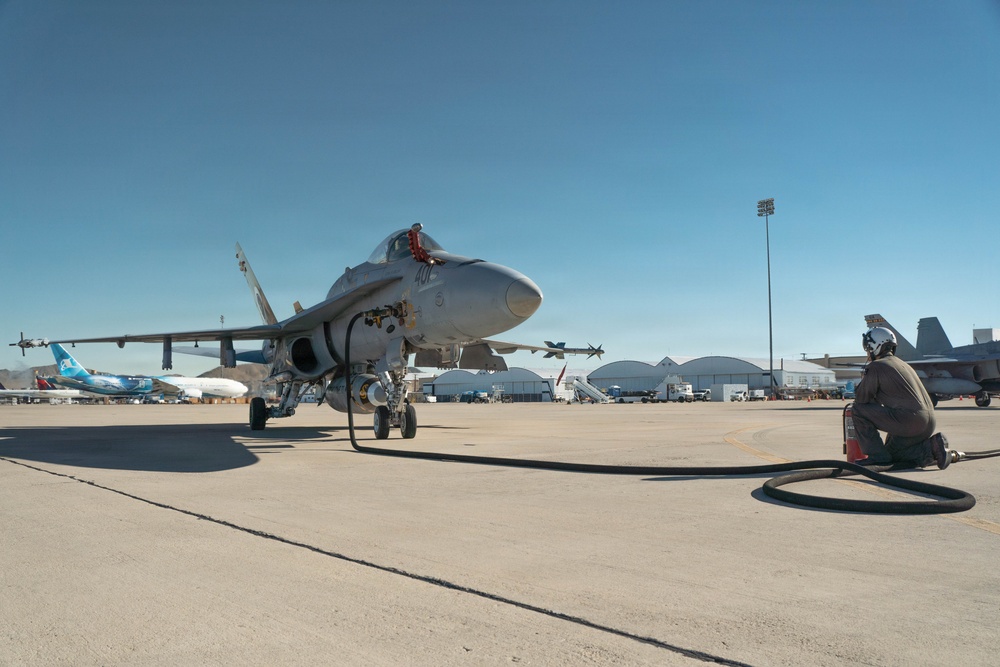 Steel Knight 25: Raiders, Death Rattlers conduct ADGR