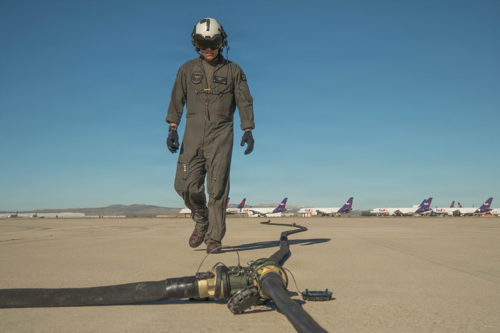 Steel Knight 25: Raiders, Death Rattlers conduct ADGR