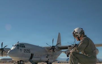 Steel Knight 25: Raiders, Death Rattlers conduct ADGR