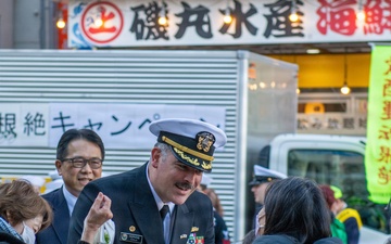 CFAY Joins End of Year Safety Campaign 2025