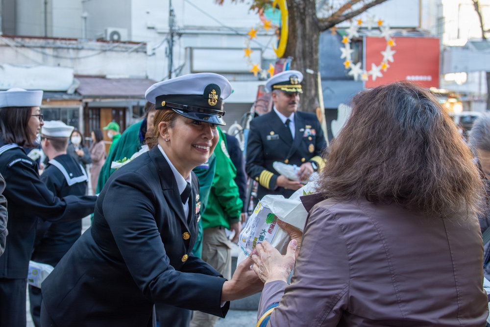 CFAY Joins End of Year Safety Campaign 2025