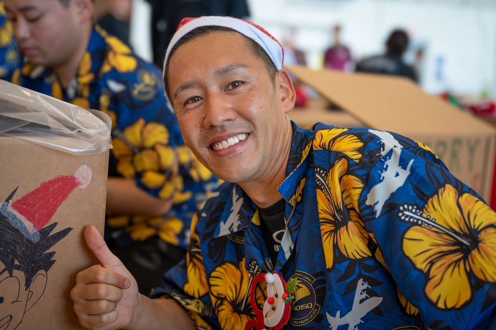 Faces of OCD: The heart of the mission