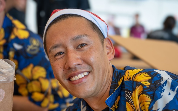 Faces of OCD: The heart of the mission