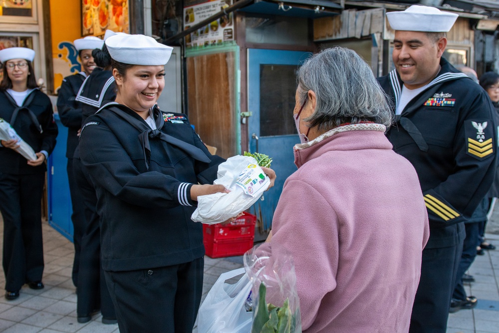 CFAY Joins End of Year Safety Campaign 2025