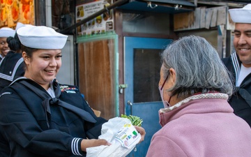 CFAY Joins End of Year Safety Campaign 2025